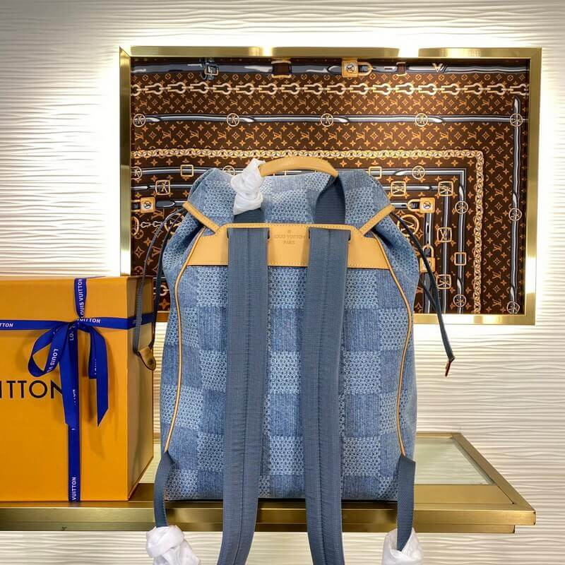 L0vis Vvtt0n Montsouris Backpack N40708