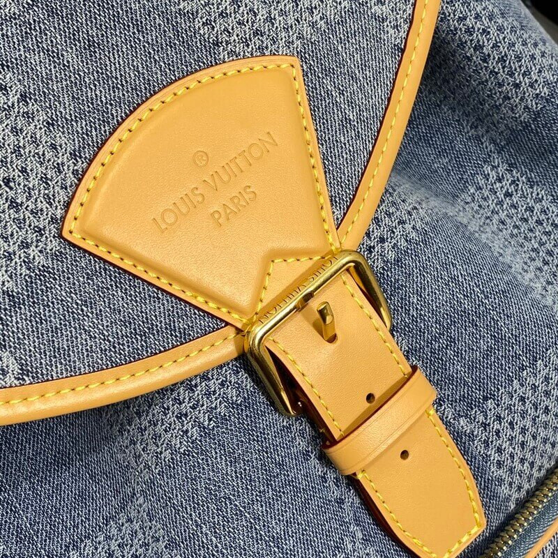 L0vis Vvtt0n Montsouris Backpack N40708