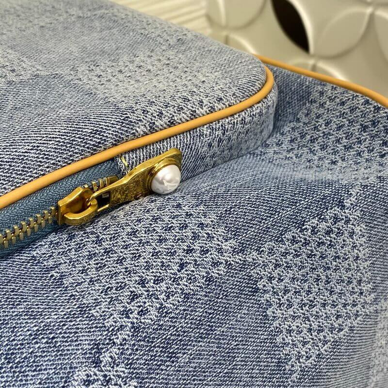 L0vis Vvtt0n Montsouris Backpack N40708