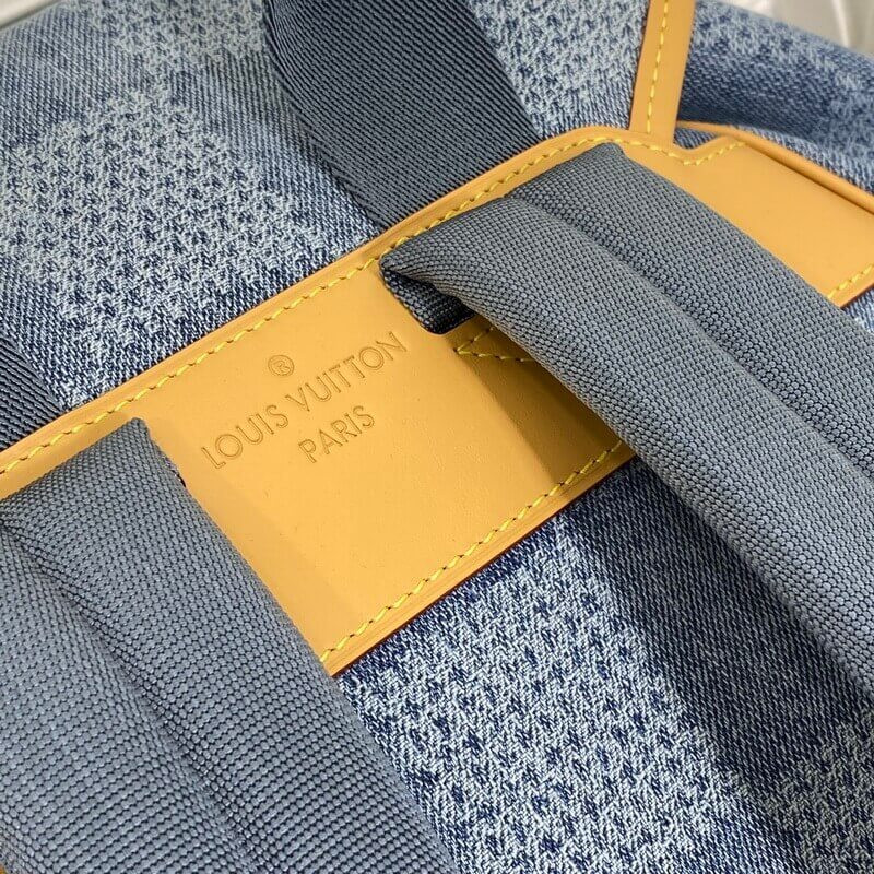 L0vis Vvtt0n Montsouris Backpack N40708