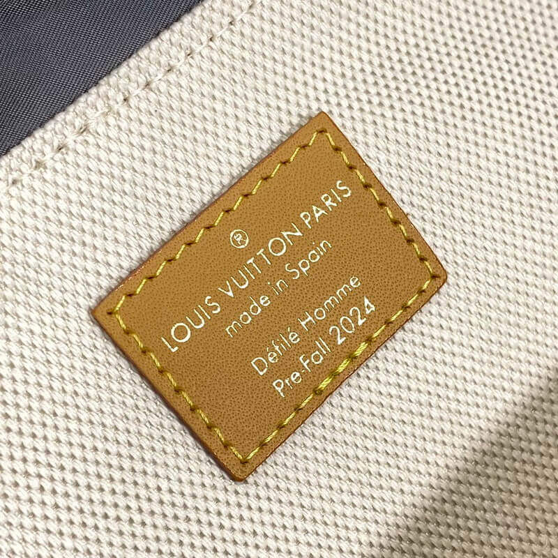 L0vis Vvtt0n Montsouris Backpack N40708