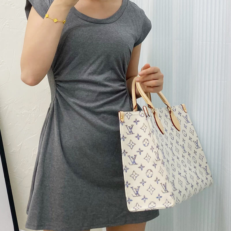 L0vis Vvtt0n OnTheGo MM M24708