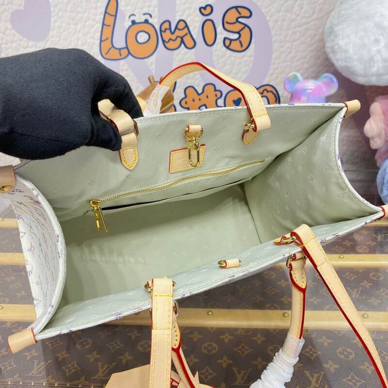 L0vis Vvtt0n OnTheGo MM M24708