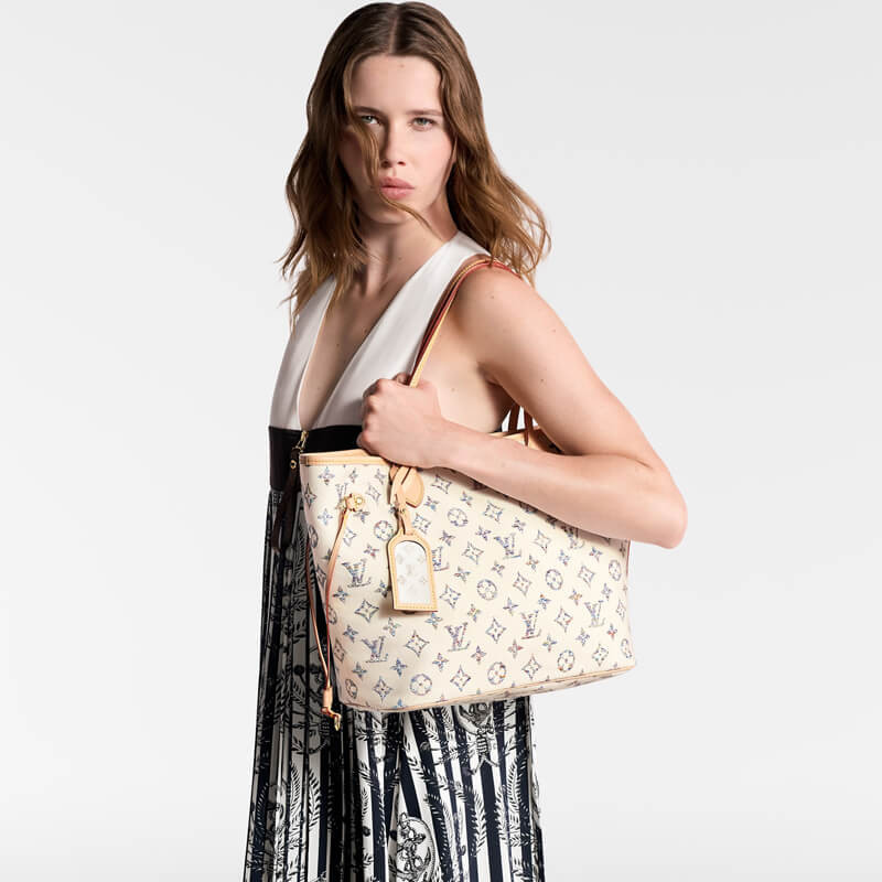 L0vis Vvtt0n Neverfull MM M24905