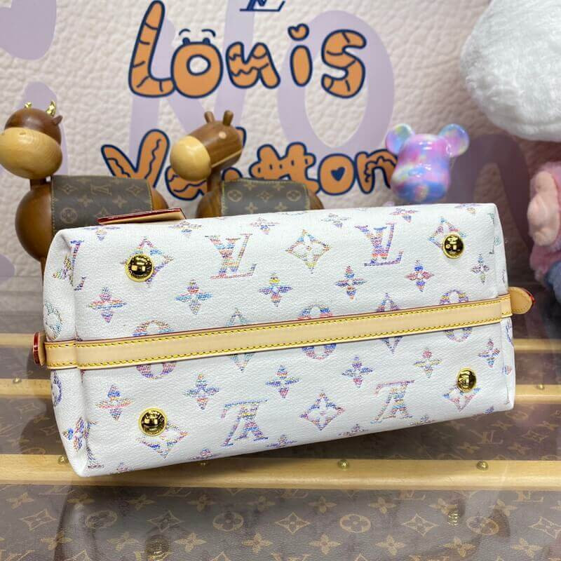 L0vis Vvtt0n CarryAll PM M24707