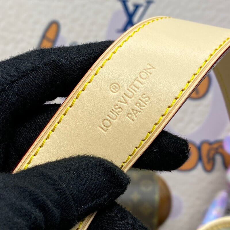 L0vis Vvtt0n CarryAll PM M24707