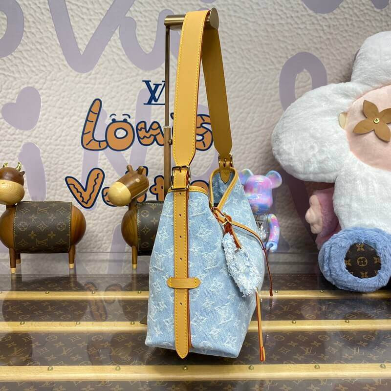 L0vis Vvtt0n CarryAll PM M11462