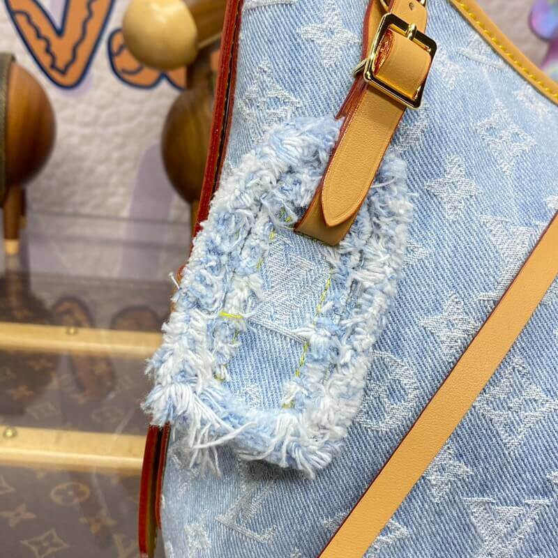 L0vis Vvtt0n CarryAll PM M11462