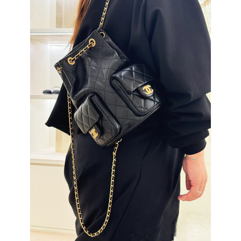 Ch**el Backpack AS5310 Black