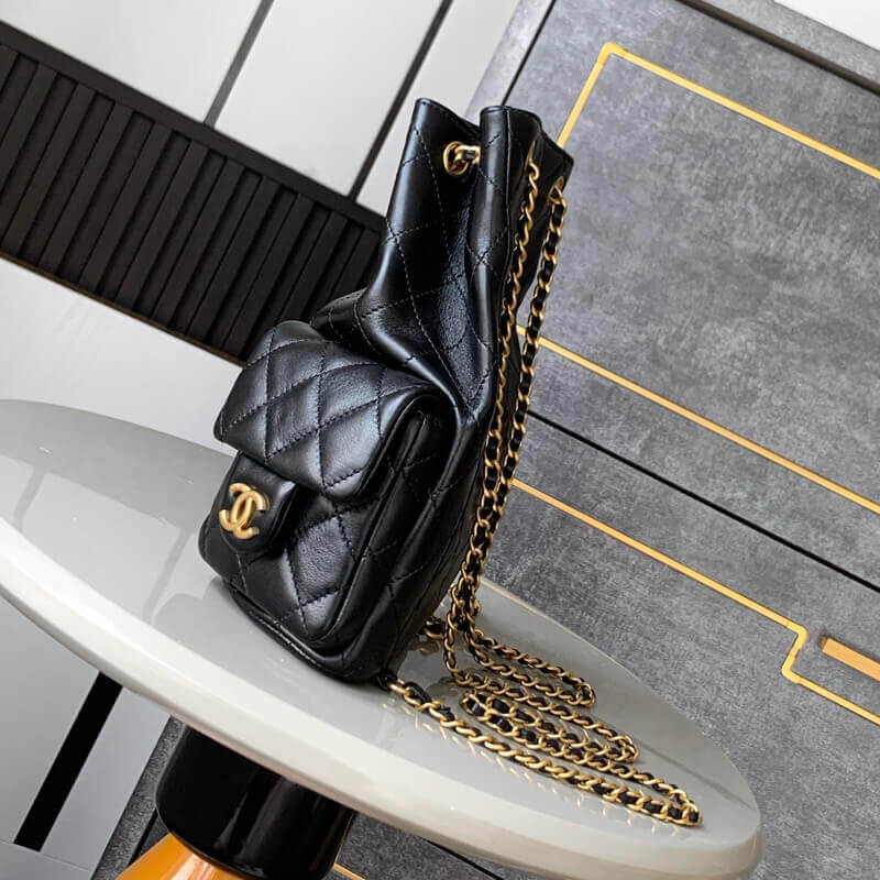 Ch**el Backpack AS5310 Black