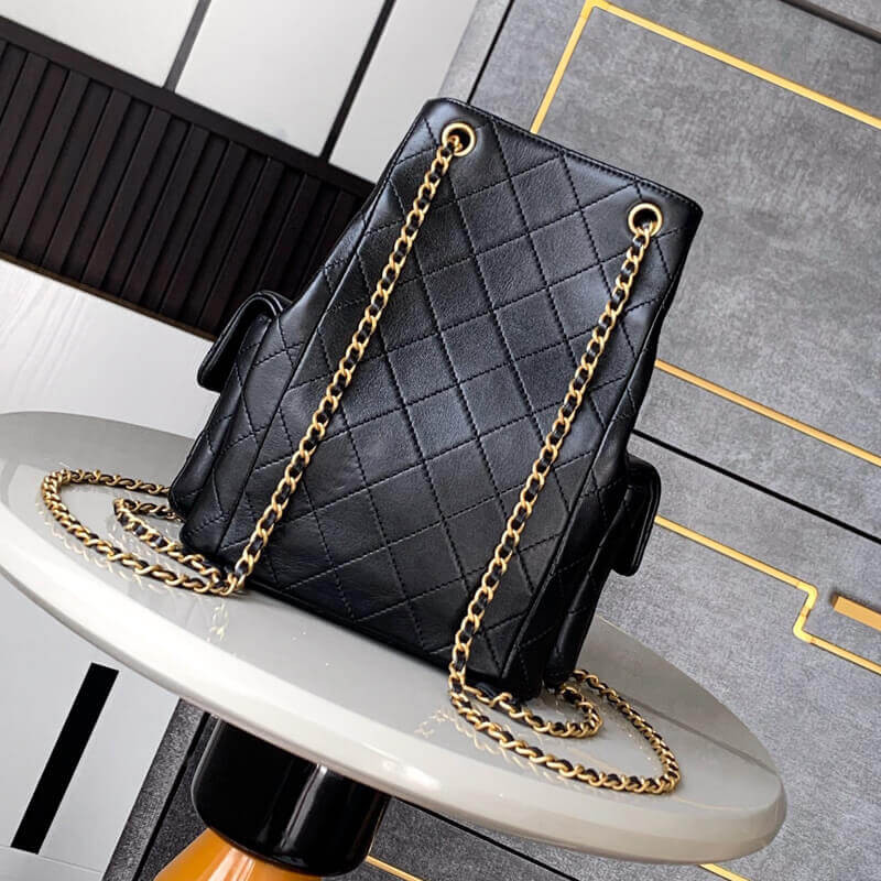 Ch**el Backpack AS5310 Black