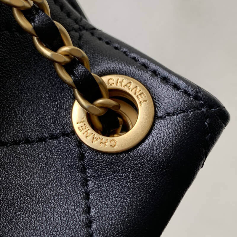 Ch**el Backpack AS5310 Black