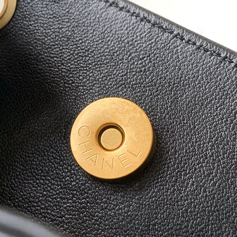 Ch**el Backpack AS5310 Black