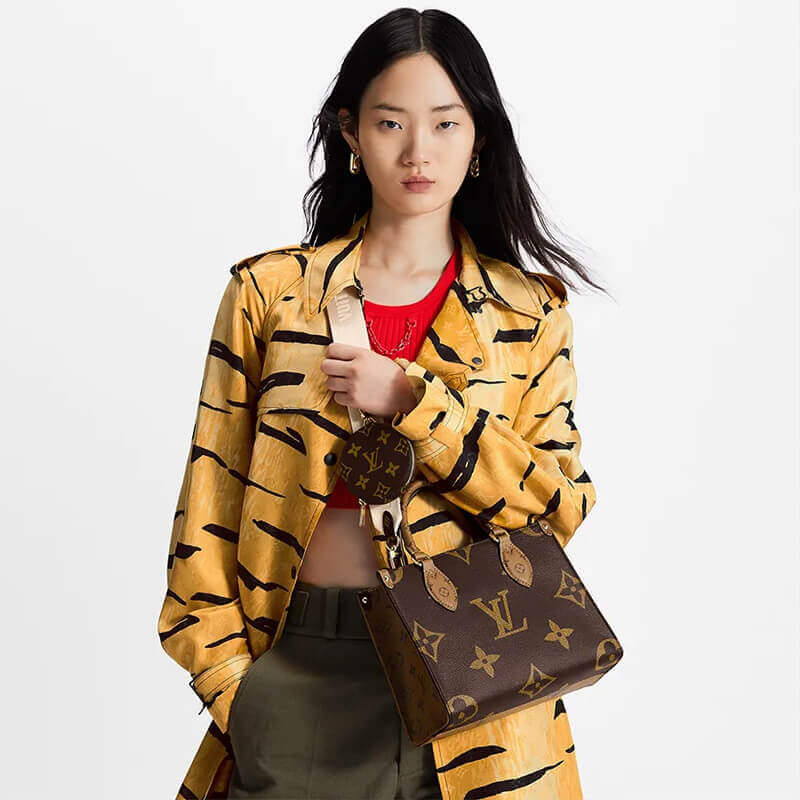 L0vis Vvtt0n OnTheGo PM M46373