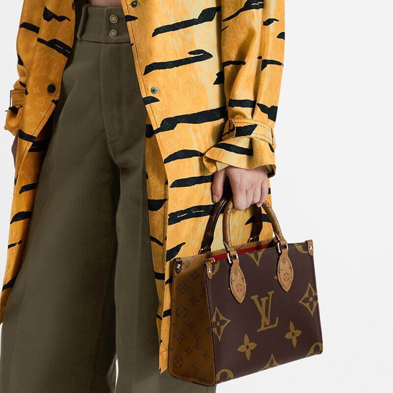 L0vis Vvtt0n OnTheGo PM M46373