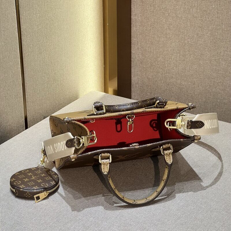 L0vis Vvtt0n OnTheGo PM M46373