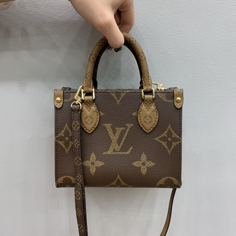 L0vis Vvtt0n OnTheGo BB M46839