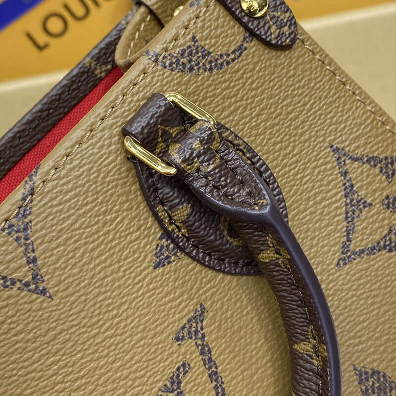 L0vis Vvtt0n OnTheGo BB M46839