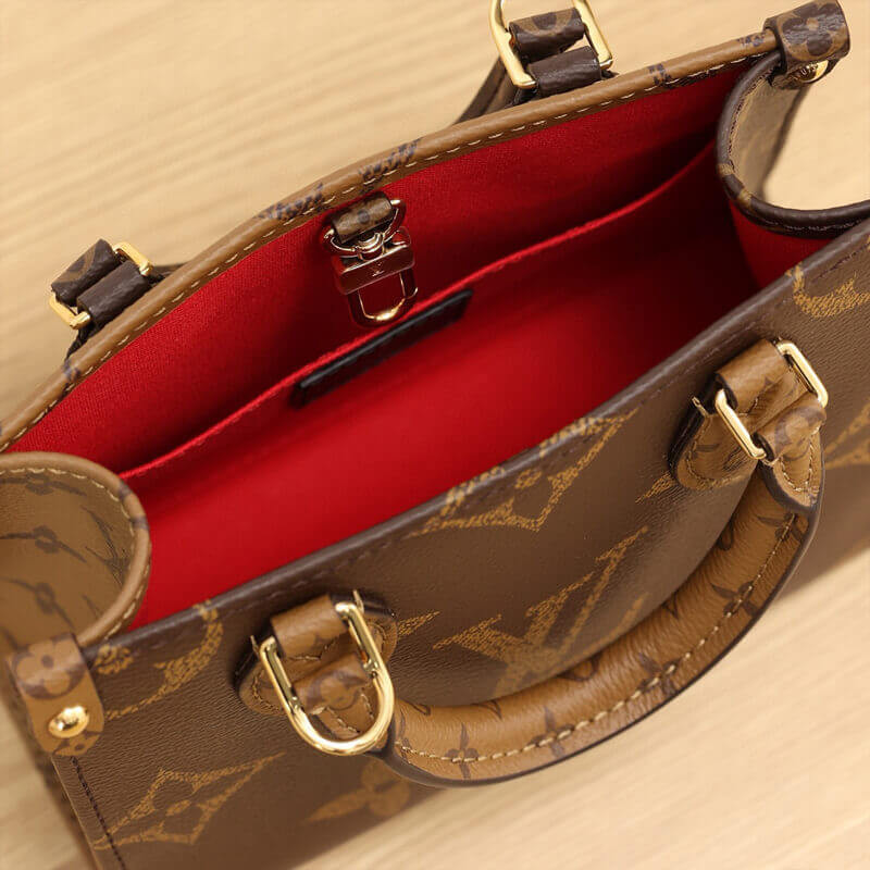 L0vis Vvtt0n OnTheGo BB M46839