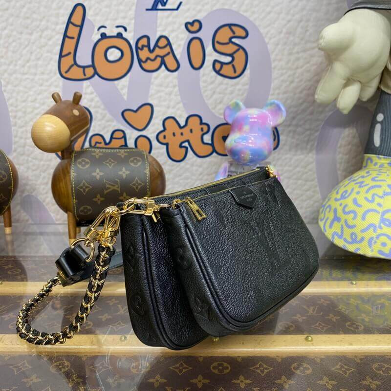 L0vis Vvtt0n M80399 Multi Pochette Accessoires