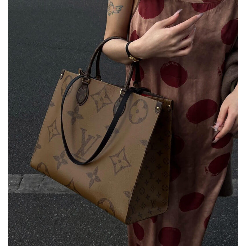 L0vis Vvtt0n OnTheGo GM M45320