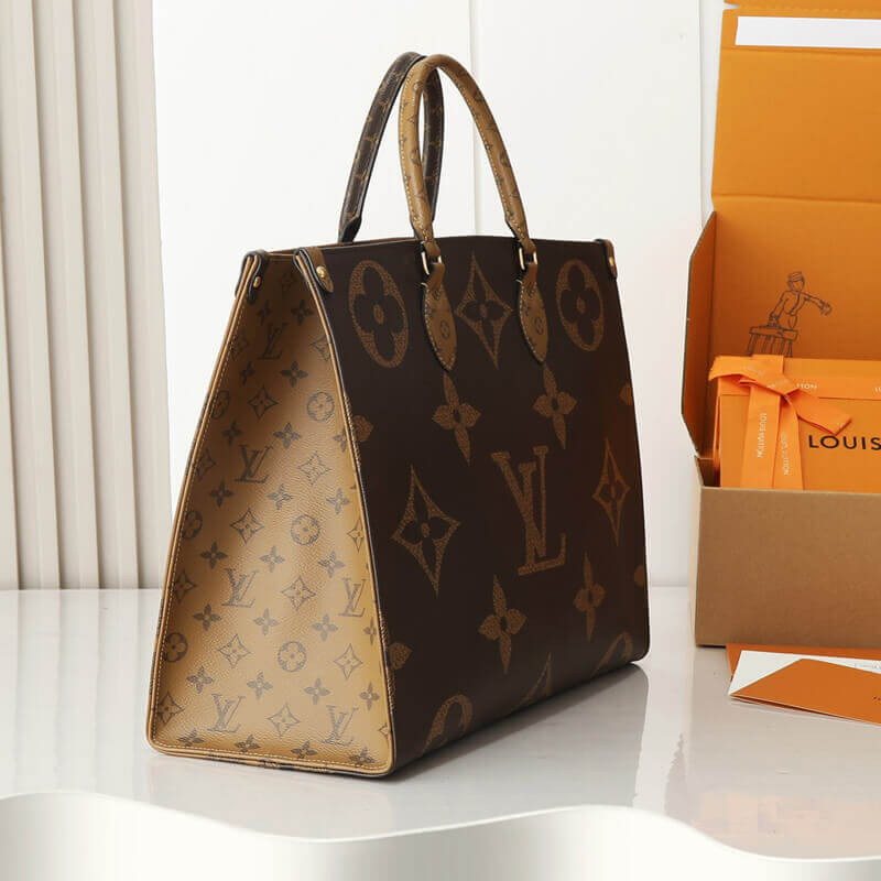 L0vis Vvtt0n OnTheGo GM M45320