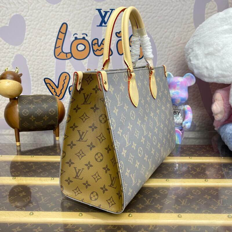 L0vis Vvtt0n OnTheGo MM M12415