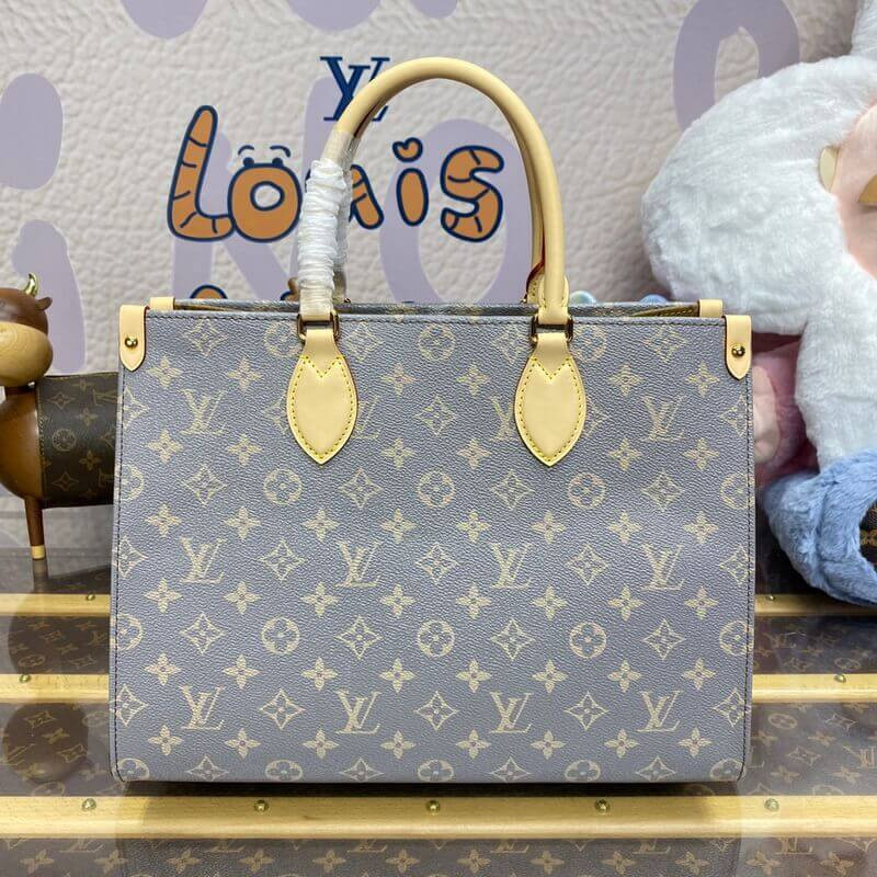 L0vis Vvtt0n OnTheGo MM M12415