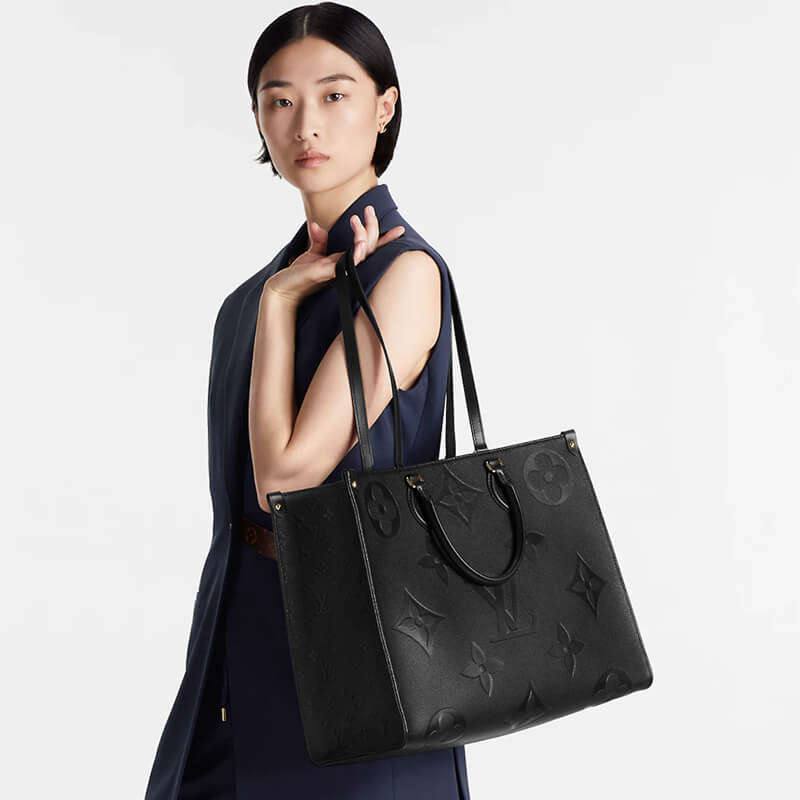 L0vis Vvtt0n OnTheGo GM M44925