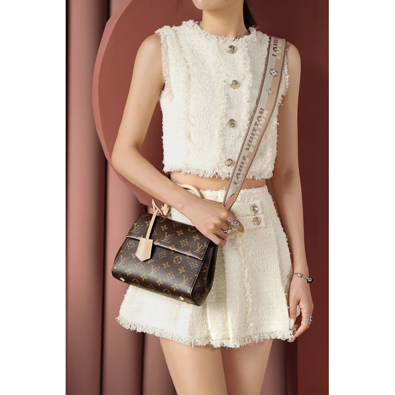 L0vis Vvtt0n Cluny BB M46372