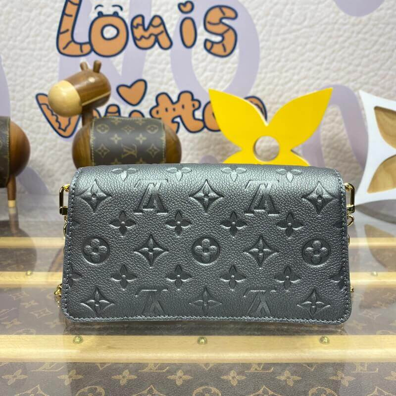 L0vis Vvtt0n Wallet On Chain Métis M12761