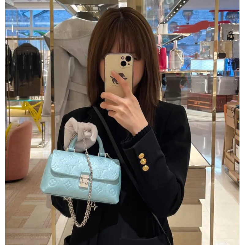 L0vis Vvtt0n Nano Madeleine M12211