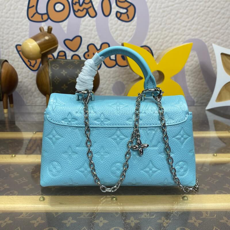 L0vis Vvtt0n Nano Madeleine M12211