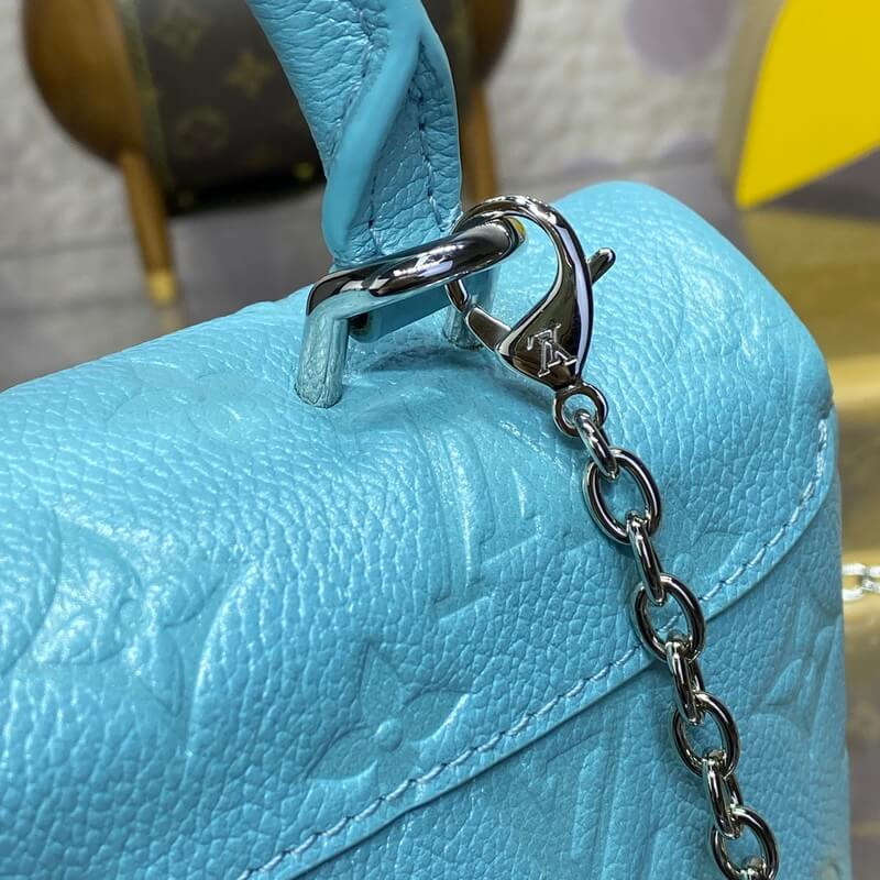 L0vis Vvtt0n Nano Madeleine M12211