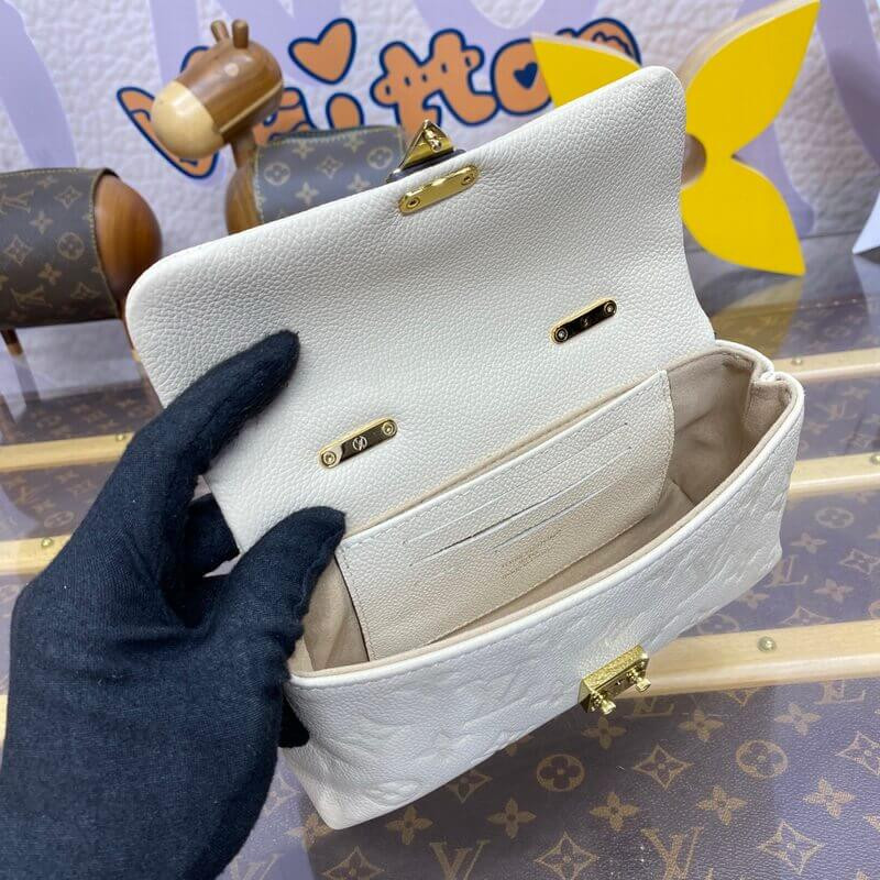 L0vis Vvtt0n Nano Madeleine M12145