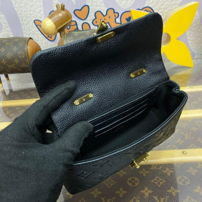 L0vis Vvtt0n Nano Madeleine M12144