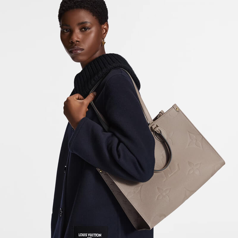 L0vis Vvtt0n OnTheGo MM M45607