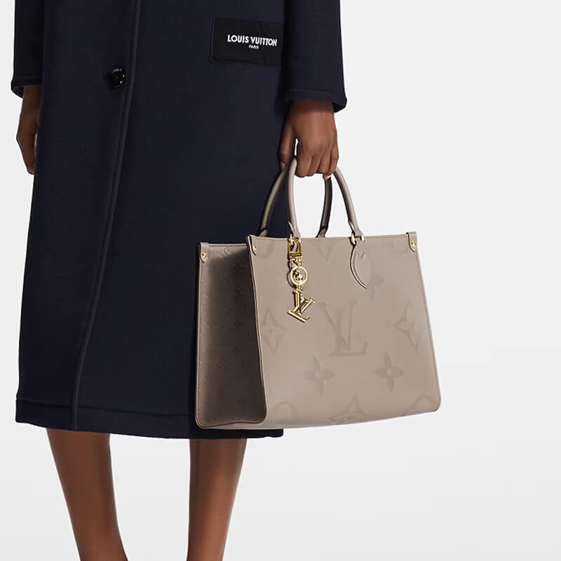 L0vis Vvtt0n OnTheGo MM M45607