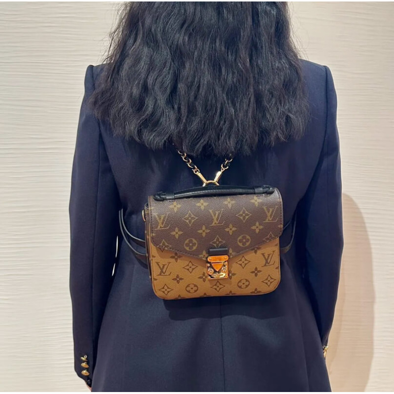 L0vis Vvtt0n Pochette Métis Backpack M11941