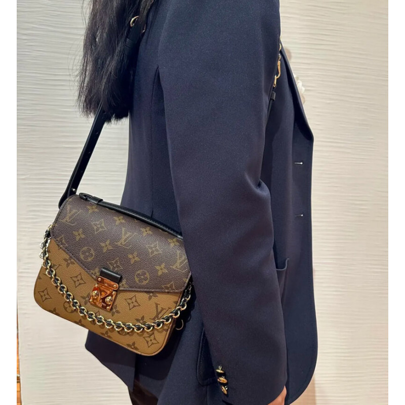 L0vis Vvtt0n Pochette Métis Backpack M11941