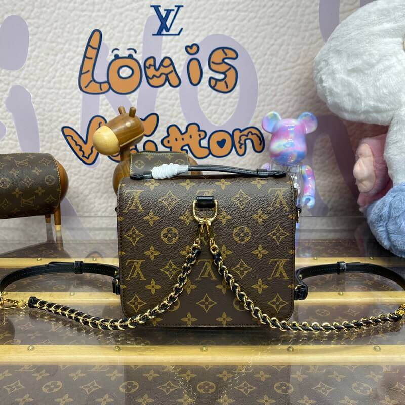 L0vis Vvtt0n Pochette Métis Backpack M11941