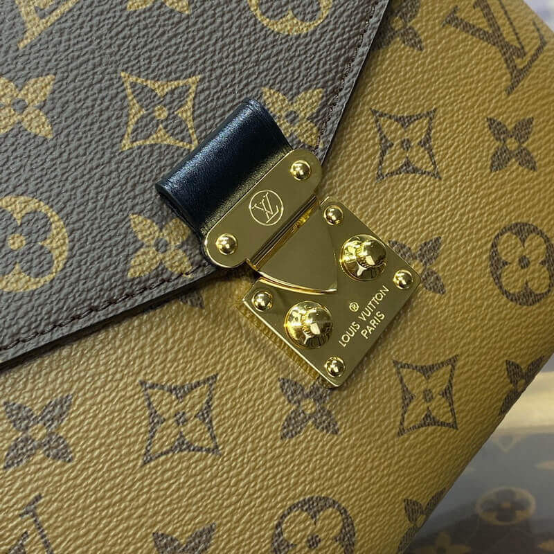 L0vis Vvtt0n Pochette Métis Backpack M11941