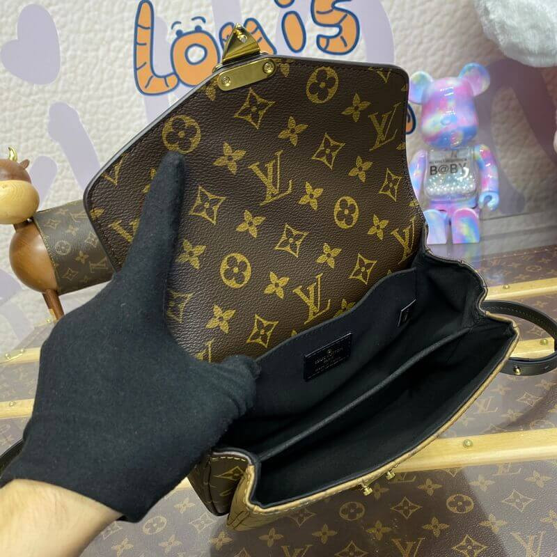 L0vis Vvtt0n Pochette Métis Backpack M11941