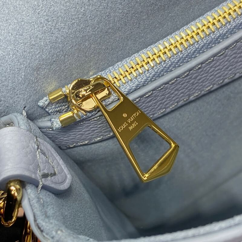 L0vis Vvtt0n Diane M46846 Blue Hour