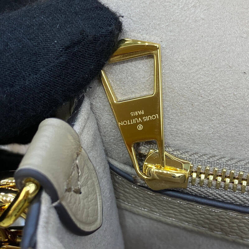 L0vis Vvtt0n Diane M46583 Tourterelle/Crème