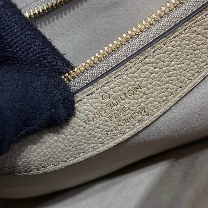 L0vis Vvtt0n Diane M46583 Tourterelle/Crème