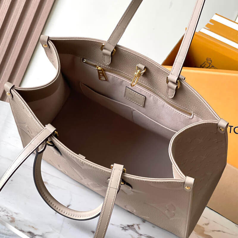 L0vis Vvtt0n OnTheGo MM M45607