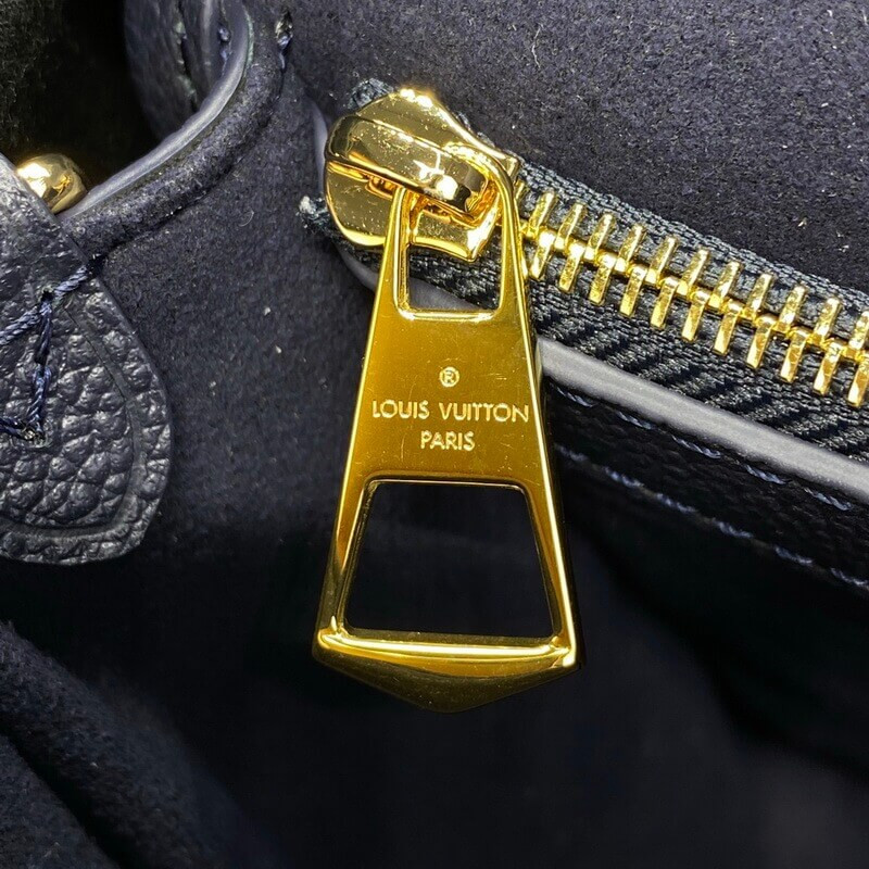 L0vis Vvtt0n Diane M47161 Navy/Crème