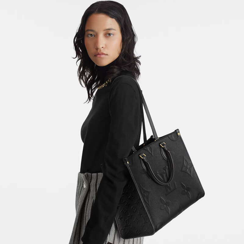 L0vis Vvtt0n OnTheGo MM M45595