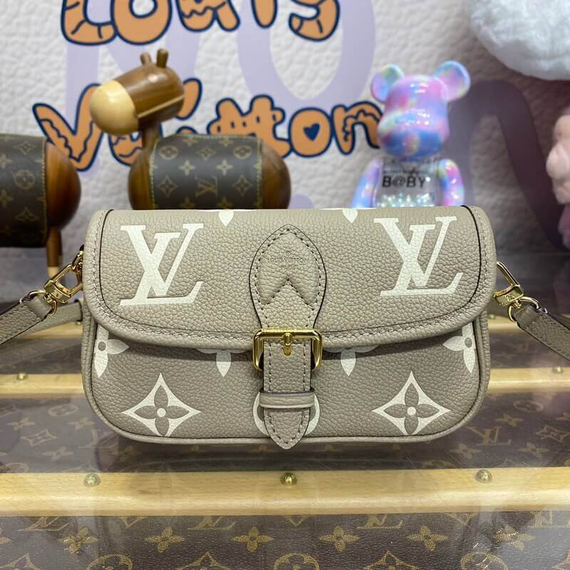 L0vis Vvtt0n Nano Diane M83300